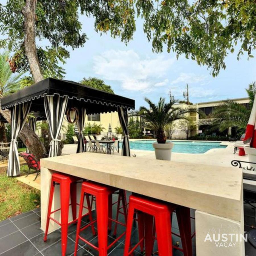 Amenity Heavy Serene In Convenient Location