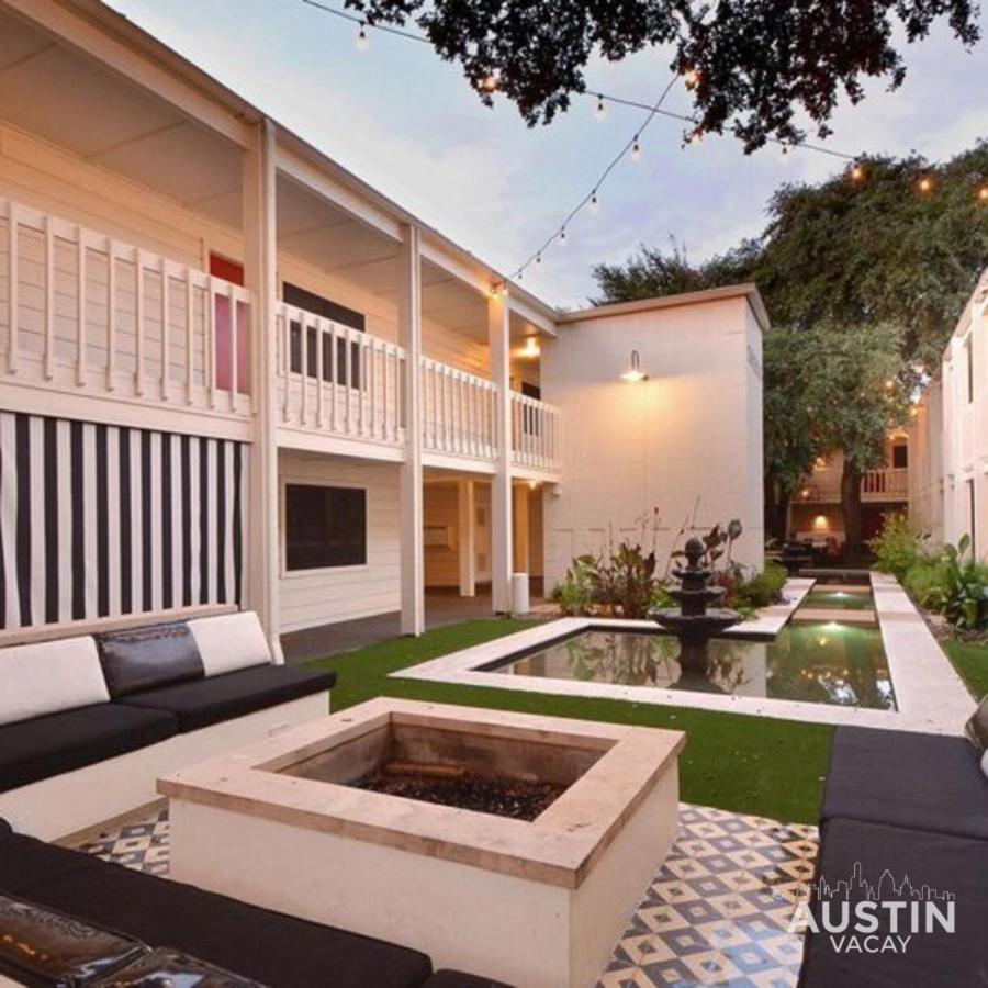 Amenity Heavy Serene In Convenient Location Apartment *