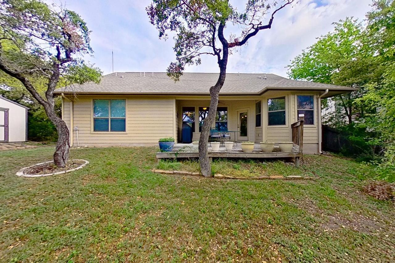 Tucumcari Treat Holiday home *