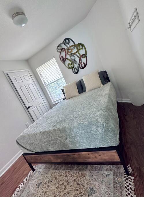 Casa Coriander * Austin