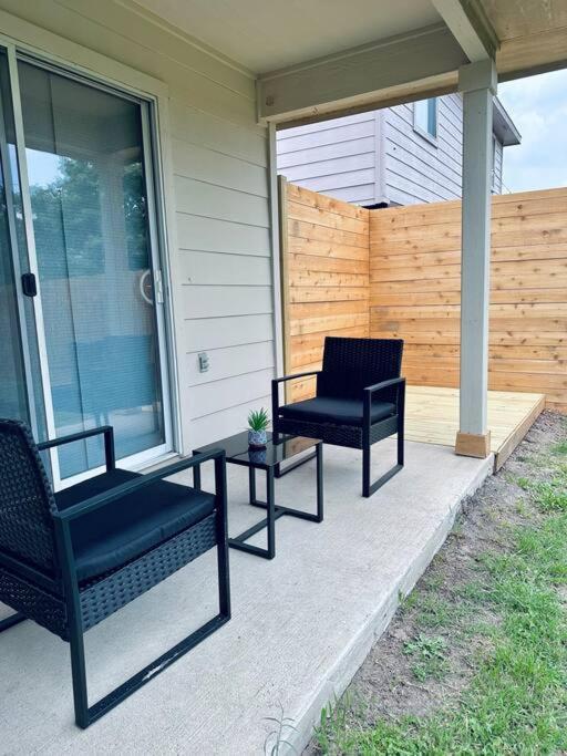 Casa Coriander * Austin