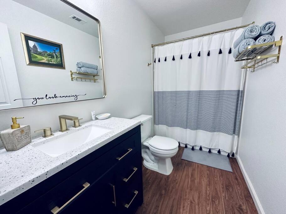 Holiday home Casa Coriander Austin