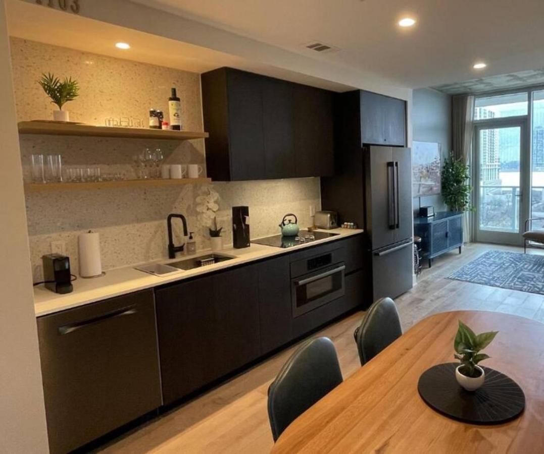 Rainey St -luxury 1br - Amenities -rt Pool -17 Holiday home *
