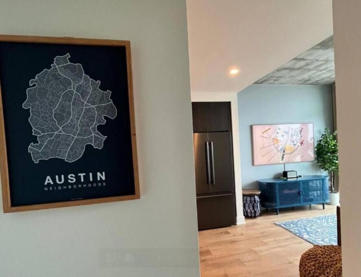 Holiday home Rainey St -luxury 1br - Amenities -rt Pool -17