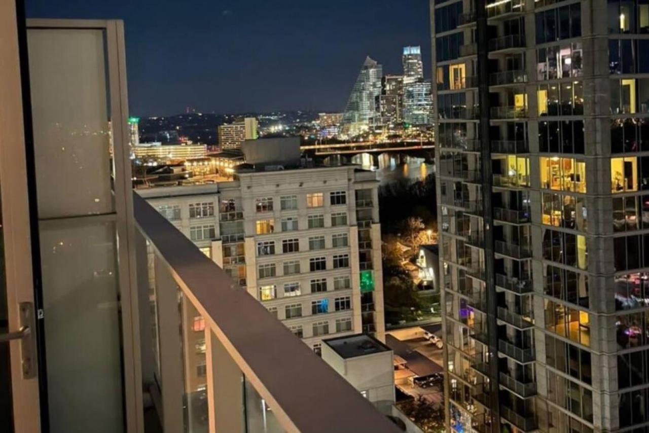 Rainey St -luxury 1br - Amenities -rt Pool -17 *