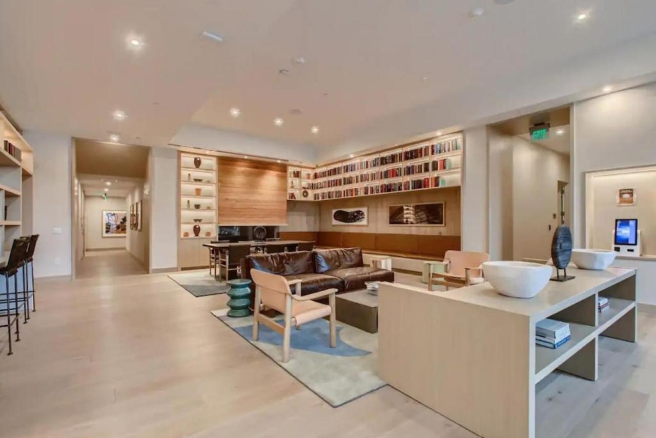 Rainey St -luxury 1br - Amenities -rt Pool -17 Holiday home
