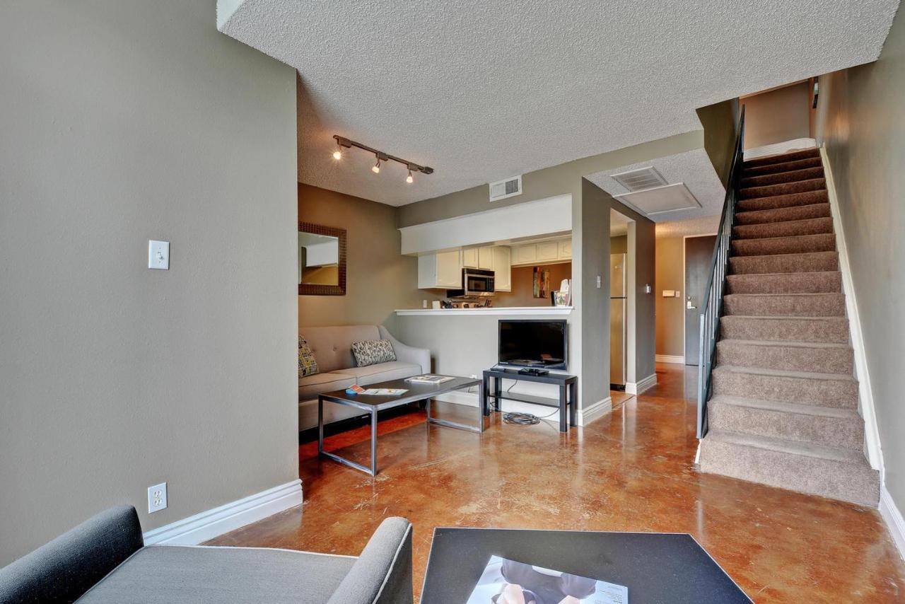 Littlefield Lofts #303 * Austin