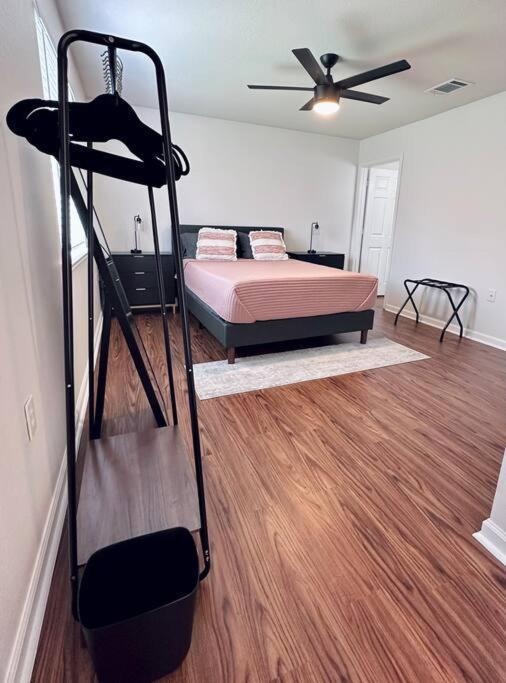 Casa Coriander Holiday home Austin