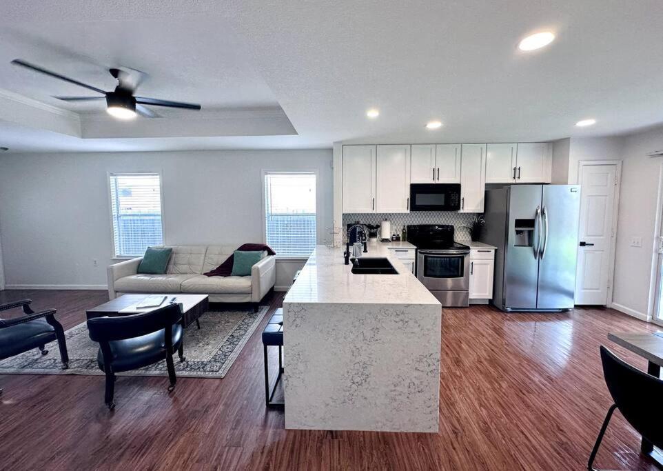 Holiday home Casa Coriander Austin