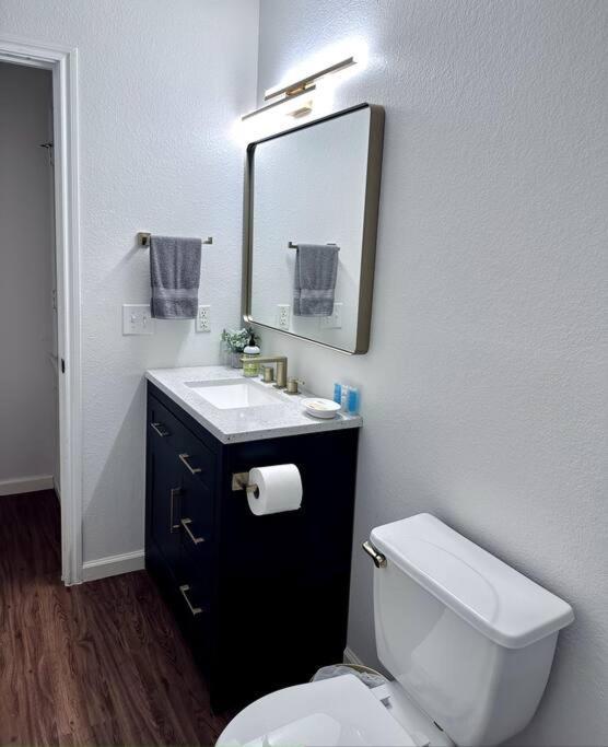 Holiday home Casa Coriander Austin