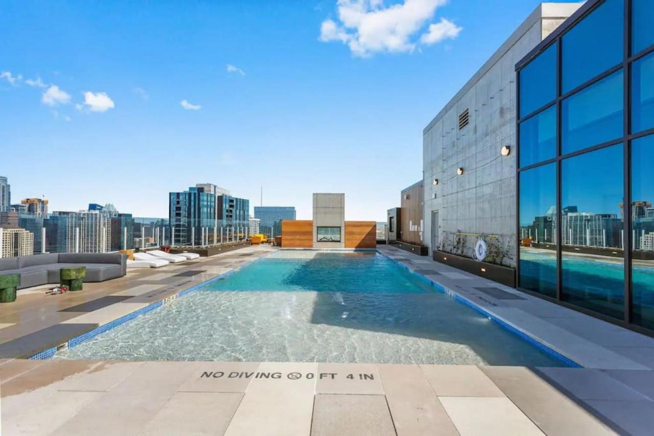 Rainey St -luxury 1br - Amenities -rt Pool -17 *