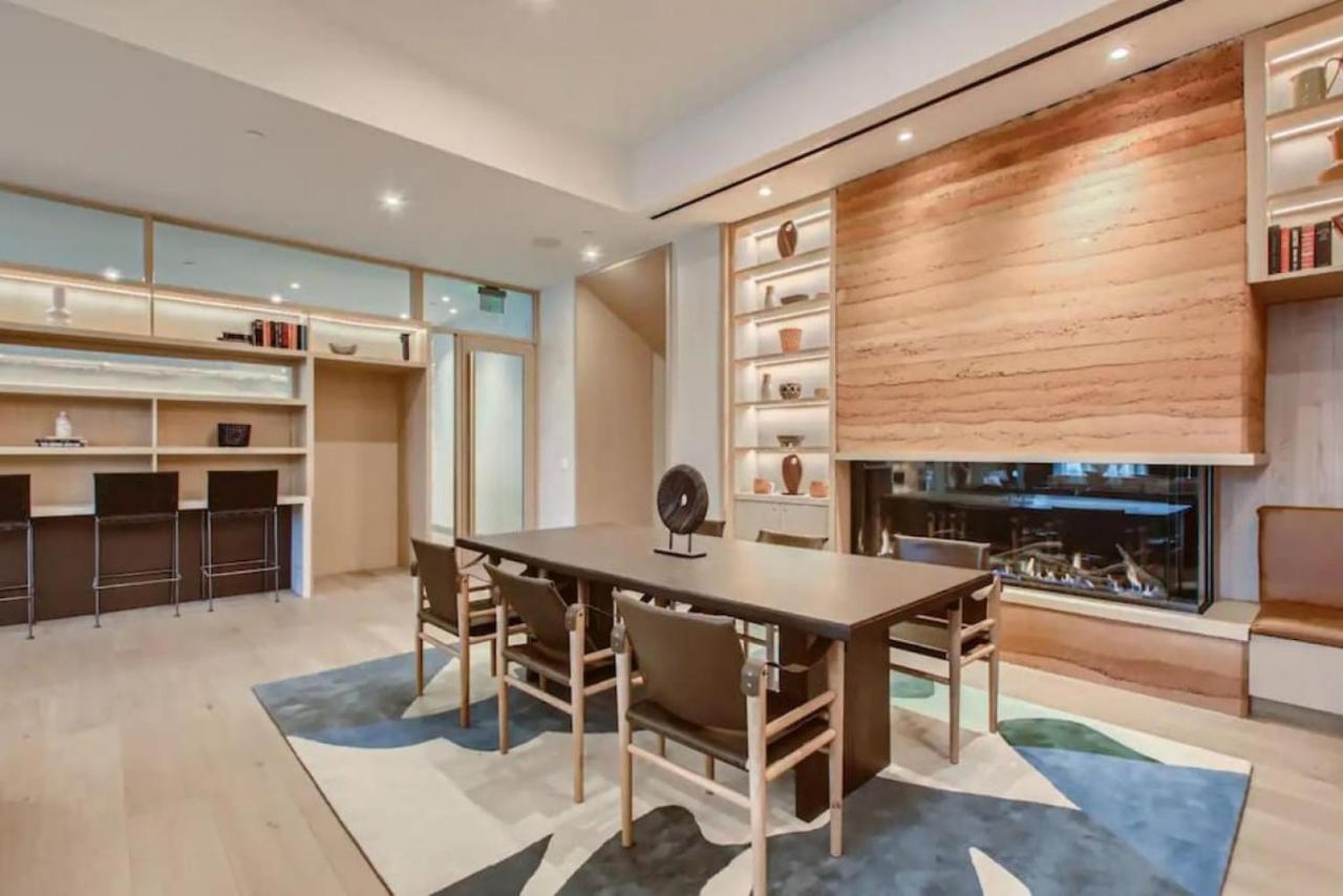 Holiday home Rainey St -luxury 1br - Amenities -rt Pool -17 *