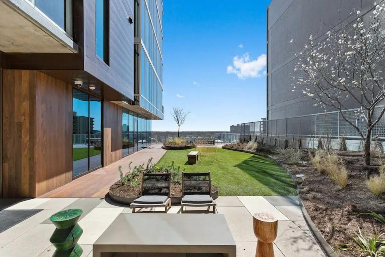 Rainey St -luxury 1br - Amenities -rt Pool -17 Austin