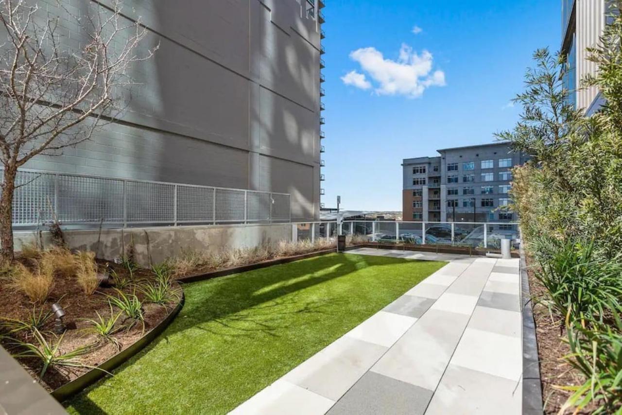 Rainey St -luxury 1br - Amenities -rt Pool -17 Holiday home Austin