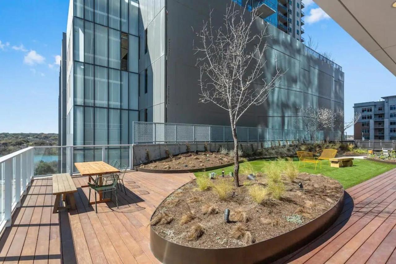 Rainey St -luxury 1br - Amenities -rt Pool -17 *