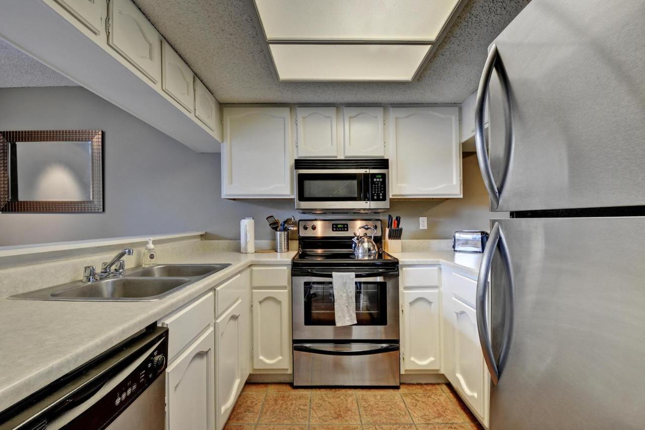 Littlefield Lofts #303 Apartment Austin