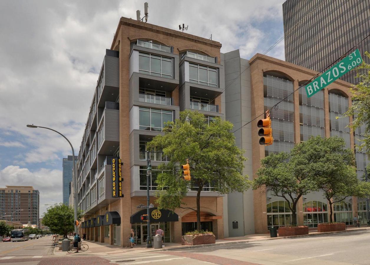 Apartment Littlefield Lofts #303