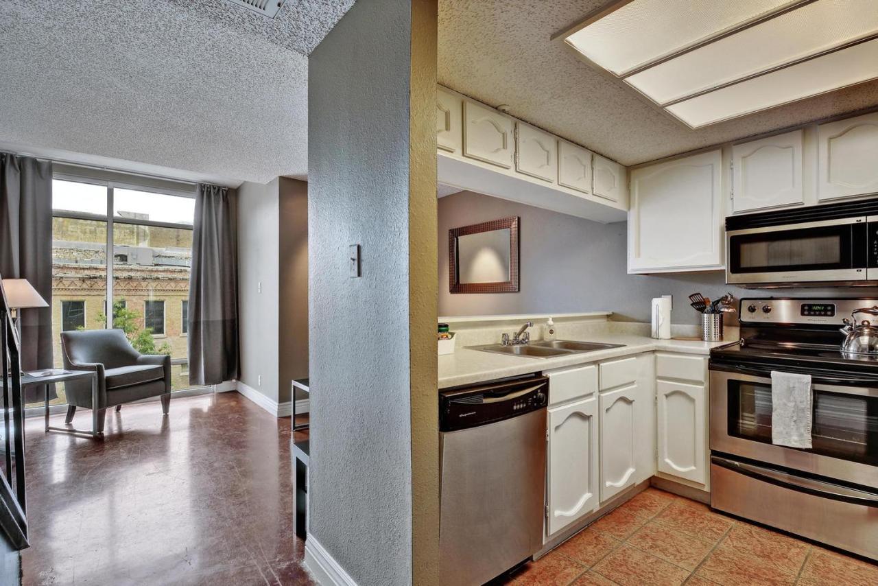 Apartment Littlefield Lofts #303 *