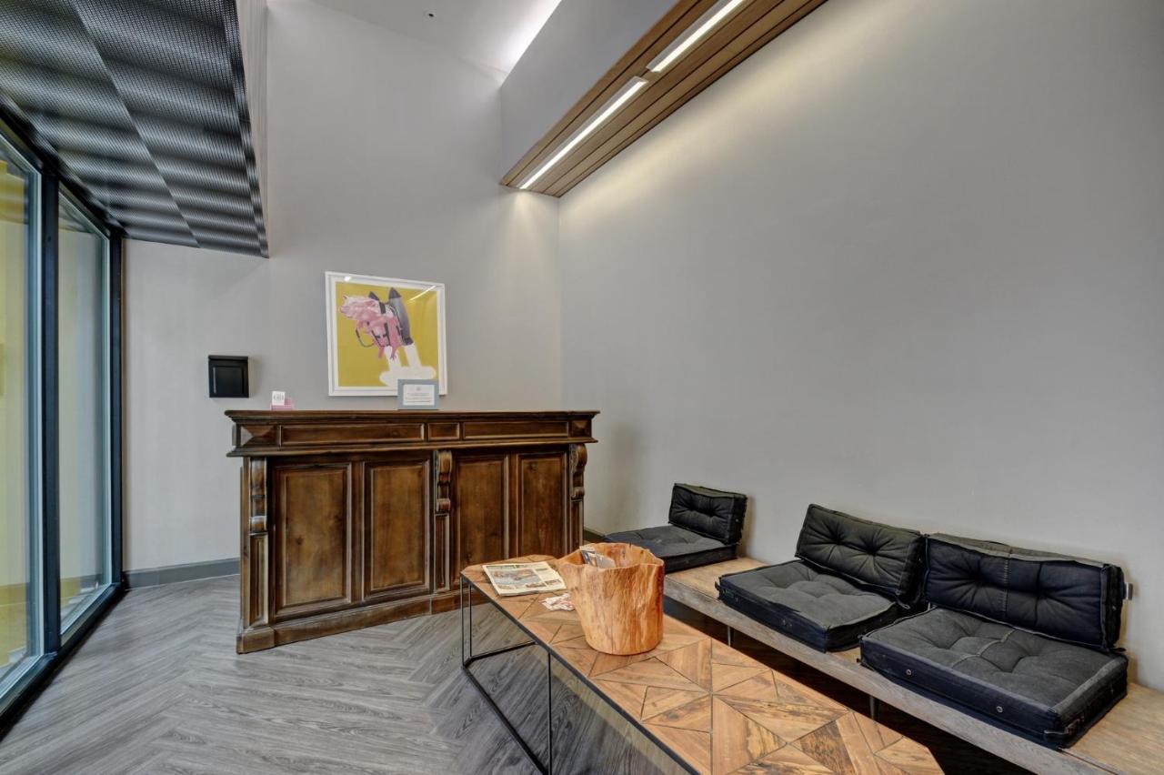Apartment Littlefield Lofts #303 Austin