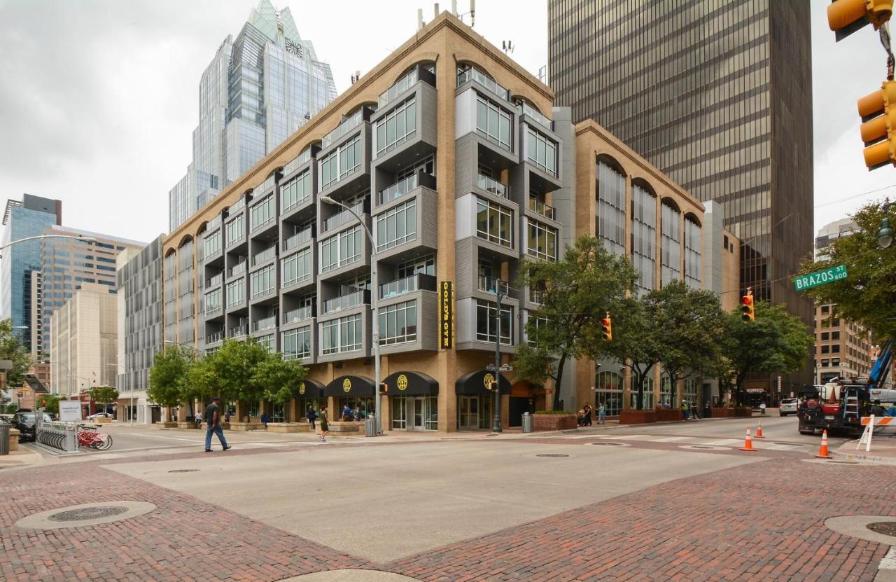 Littlefield Lofts #303