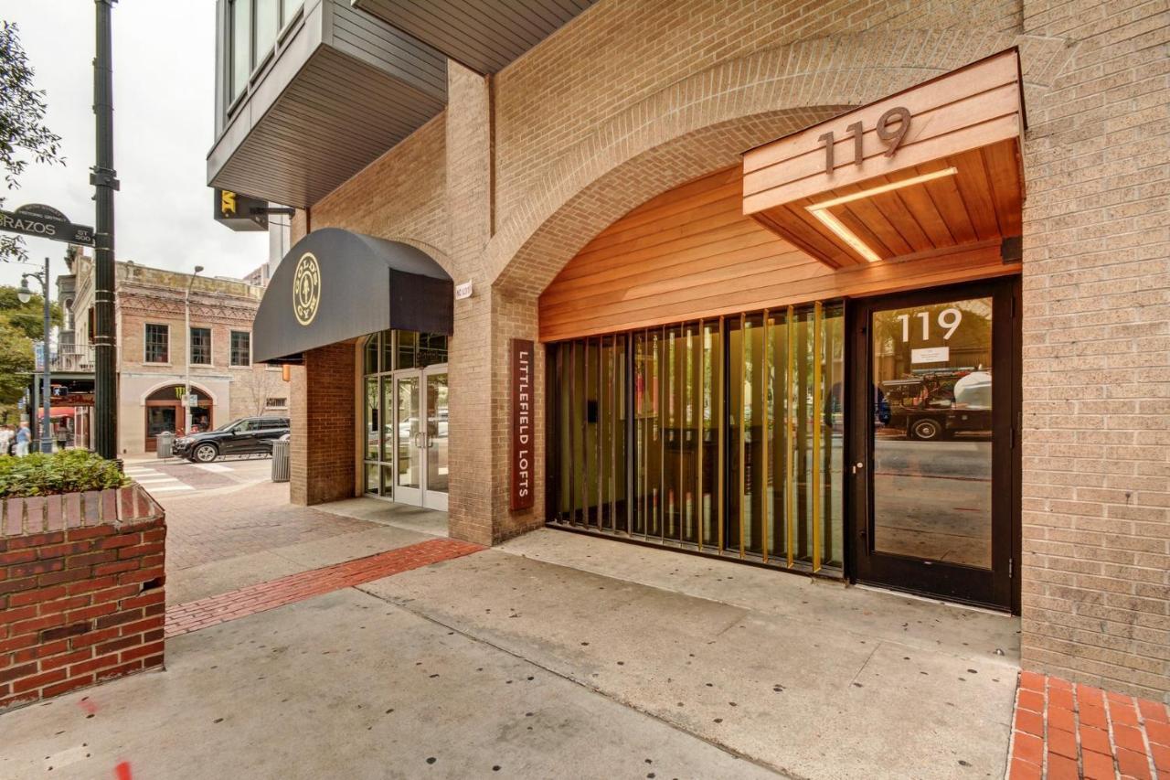 Littlefield Lofts #303