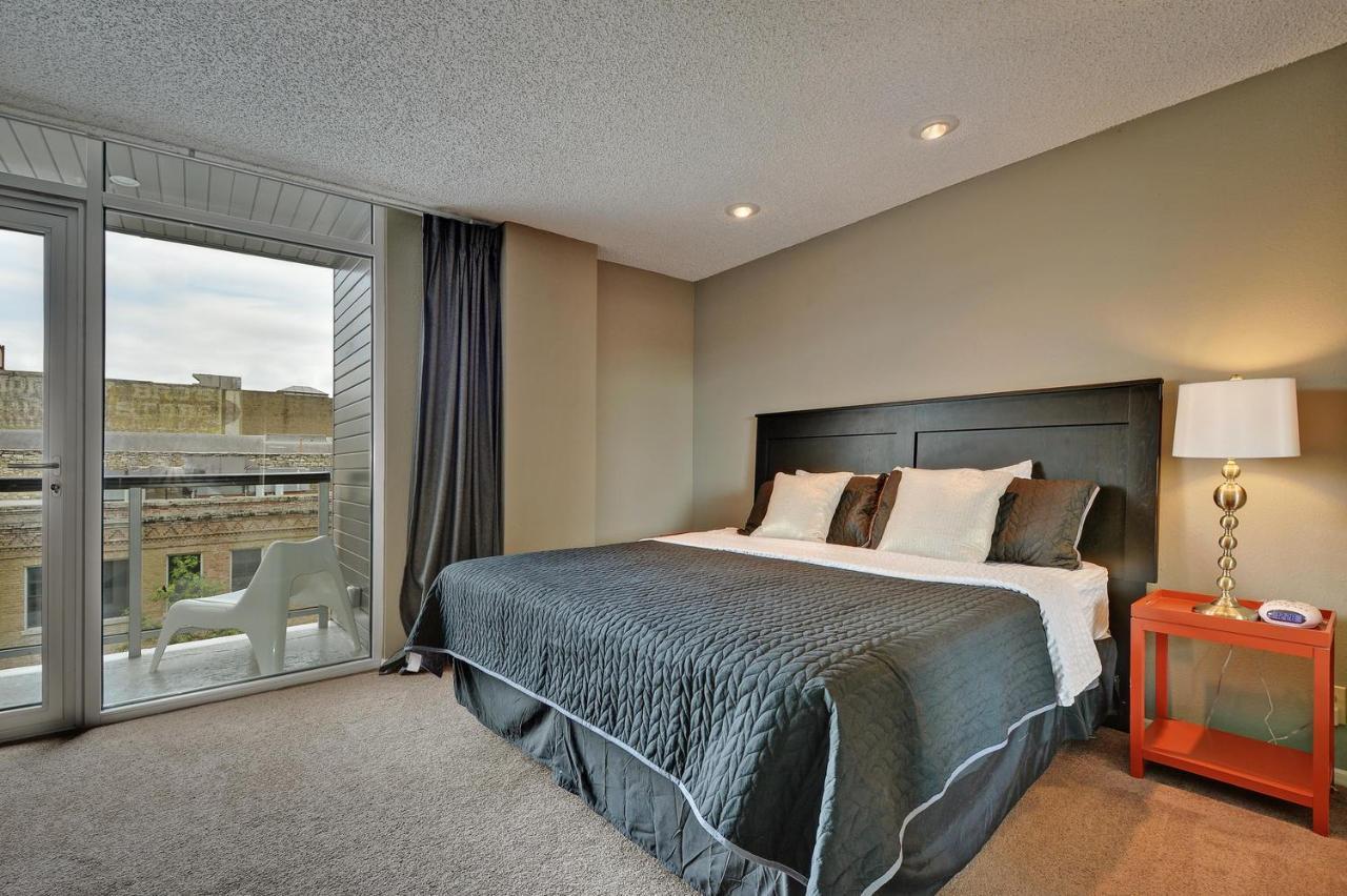 Littlefield Lofts #303 Apartment Austin