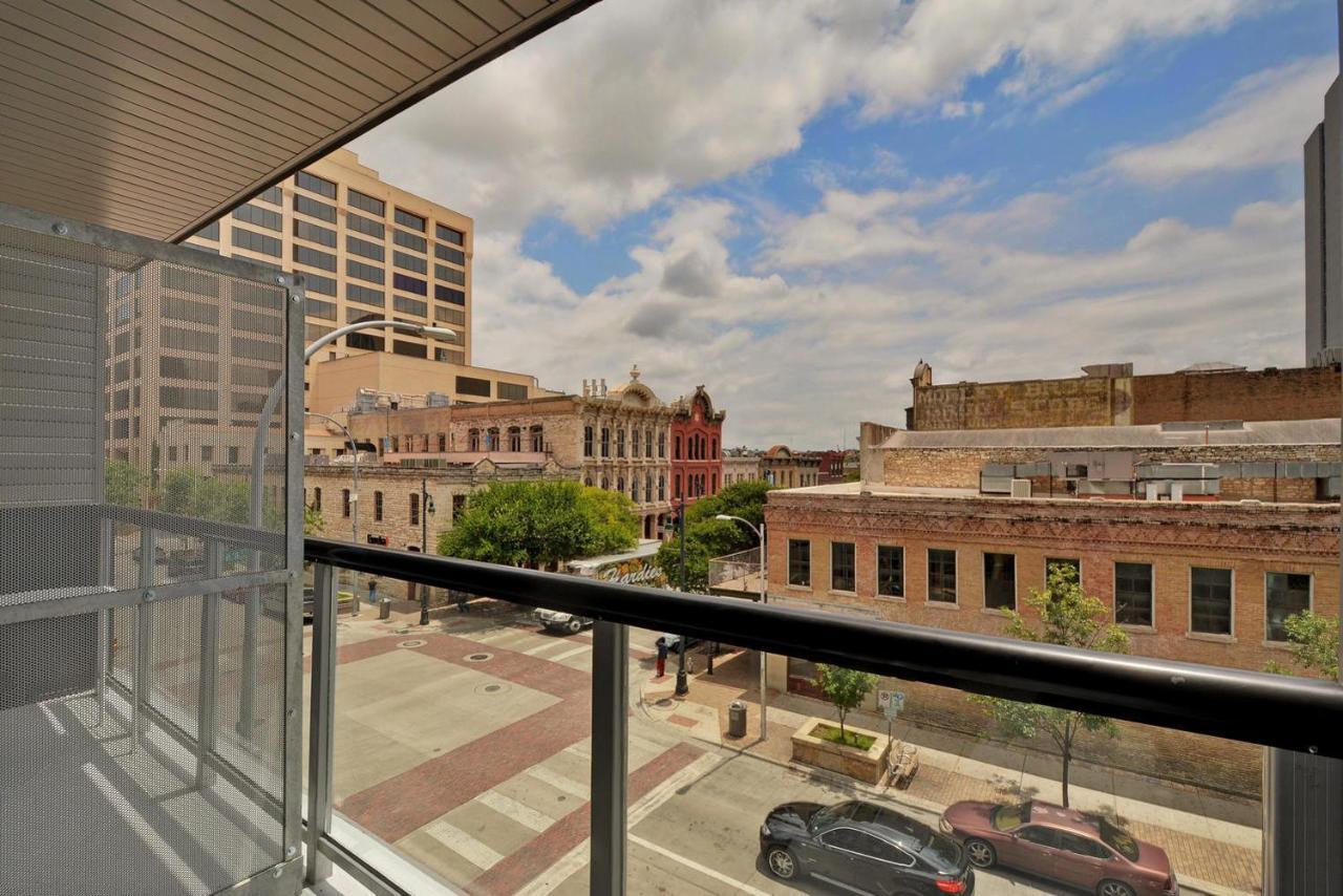 Apartment Littlefield Lofts #303 Austin