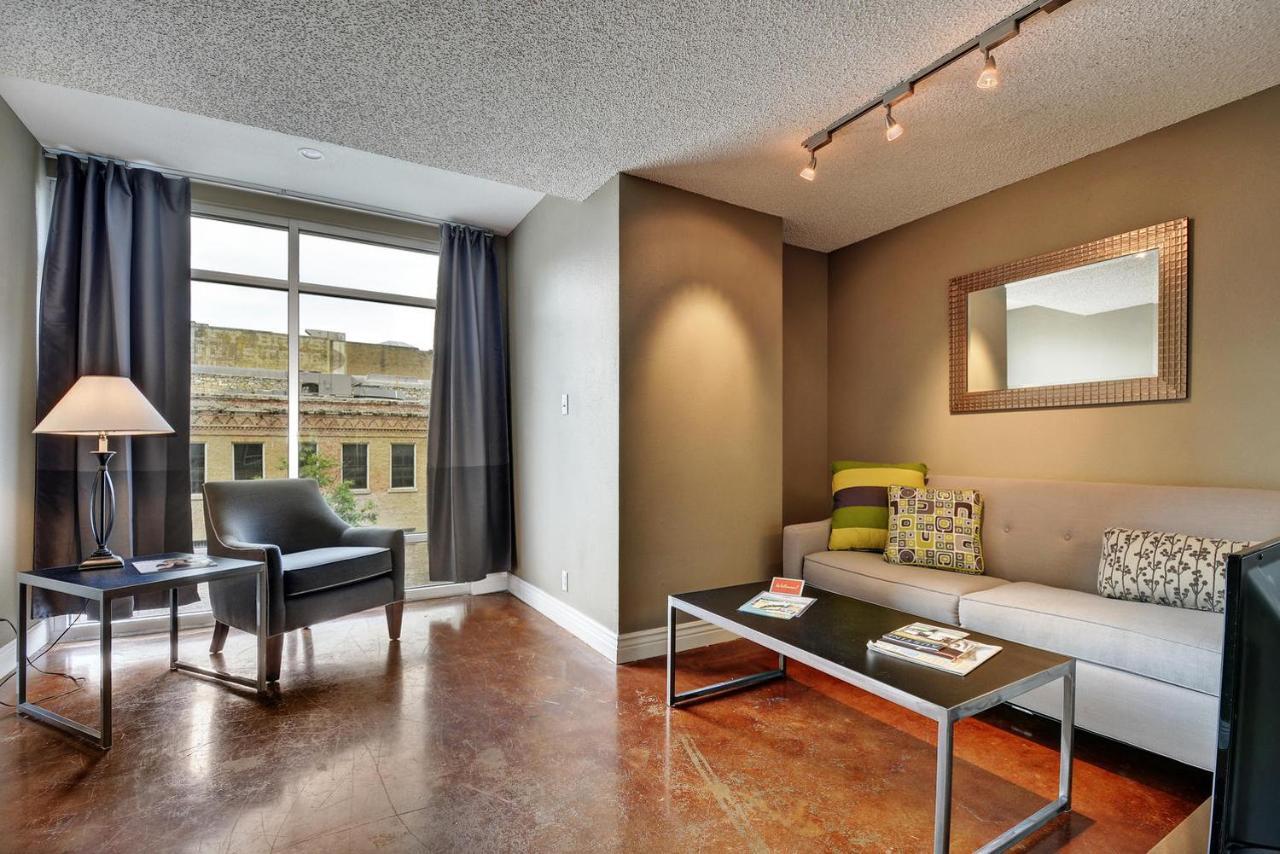 Littlefield Lofts #303 Apartment Austin
