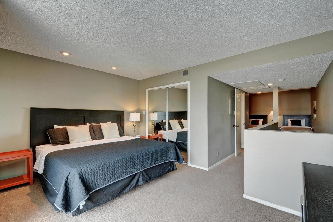 Littlefield Lofts #303 Apartment *
