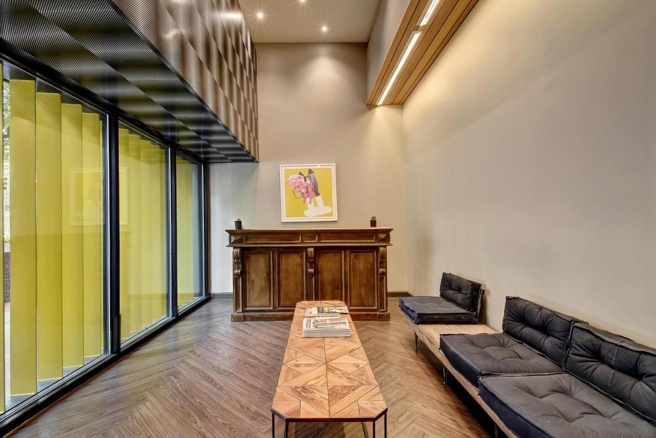Littlefield Lofts #303 Apartment Austin