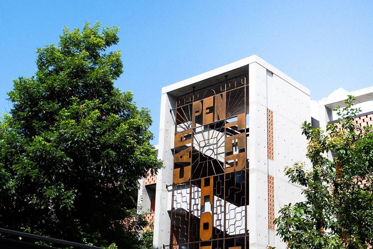The Carpenter Hotel 3*