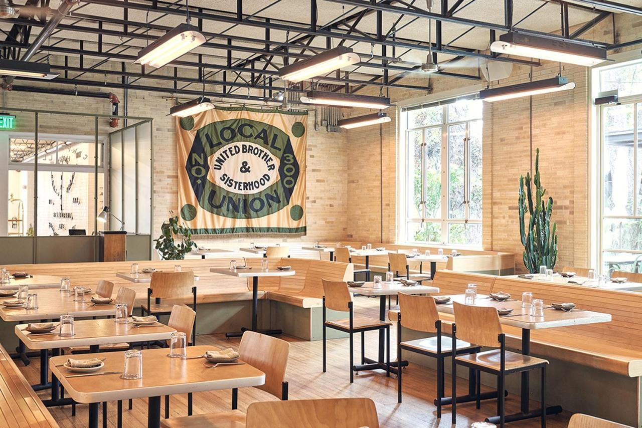The Carpenter Hotel Austin