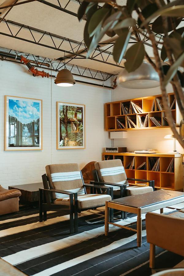 The Carpenter Hotel 3*
