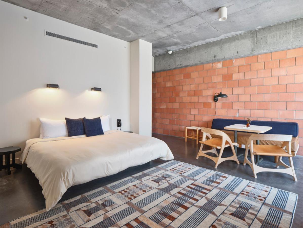 The Carpenter Hotel 3*
