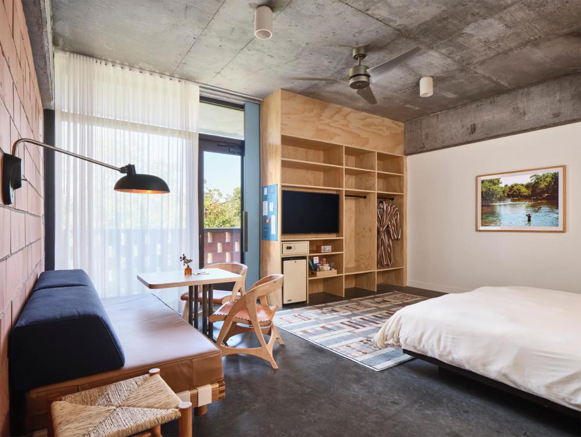 The Carpenter Hotel 3*