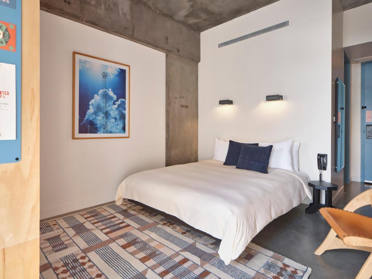 Hotel The Carpenter Austin