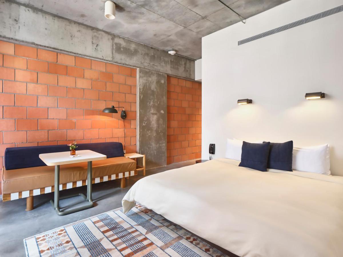 Hotel The Carpenter 3*