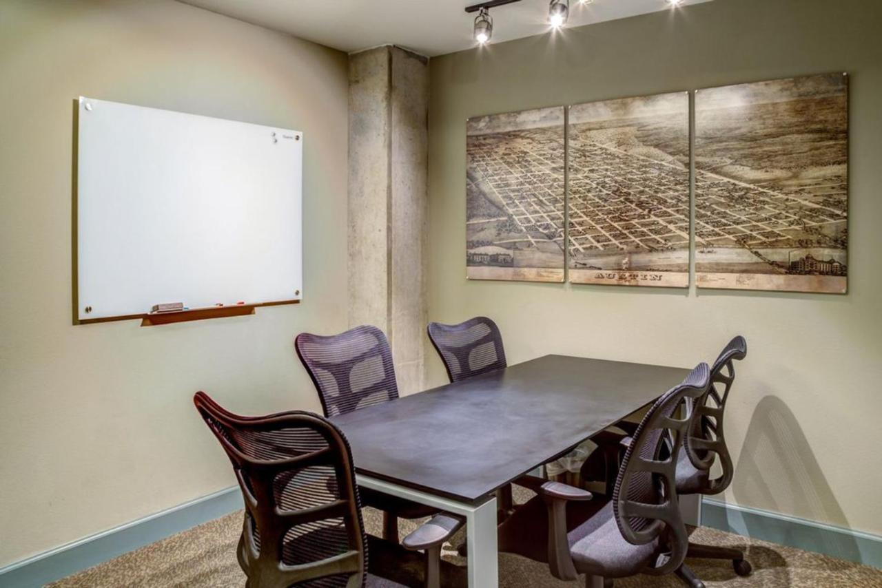 Apartment Barton Springs 1br W Wd Gym Pool Nr Town Atx-188