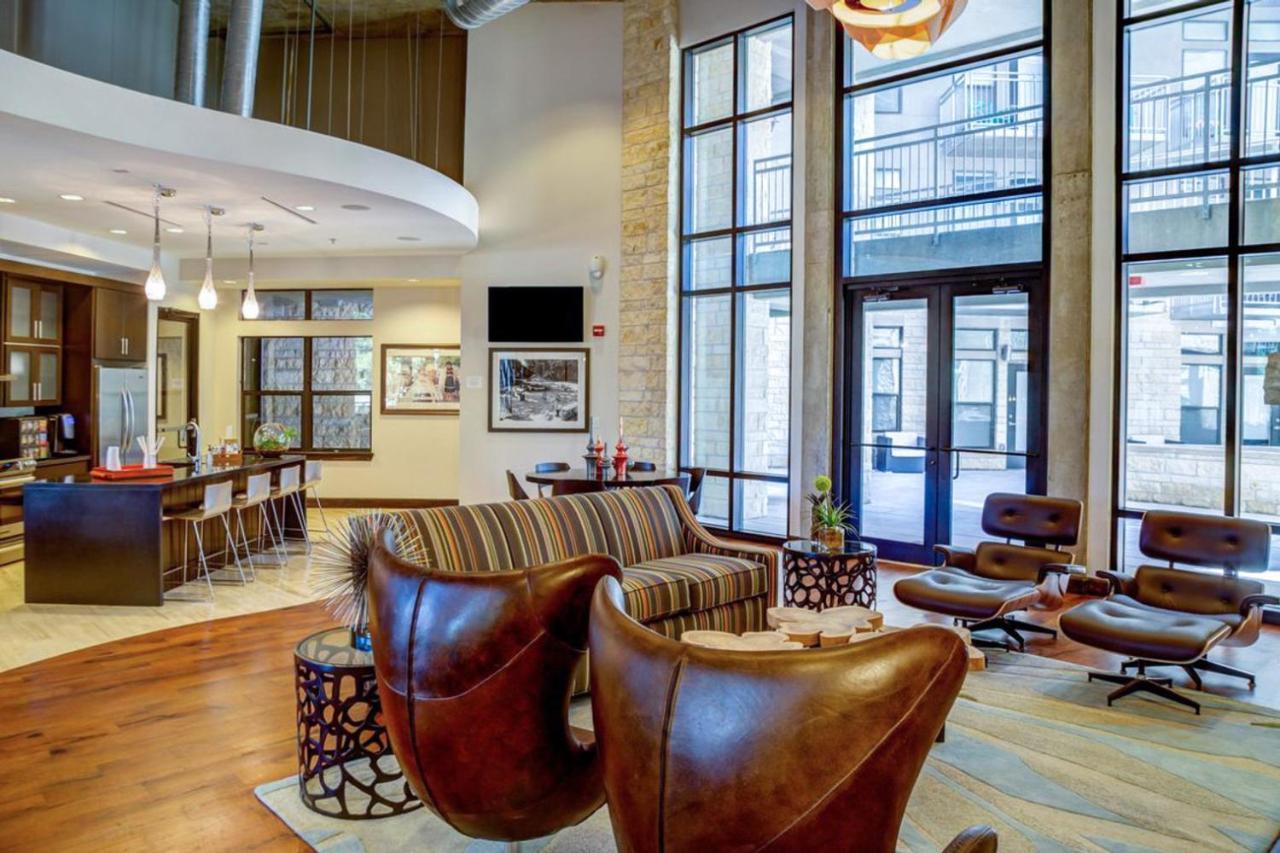 Barton Springs 1br W Wd Gym Pool Nr Town Atx-188 * Austin