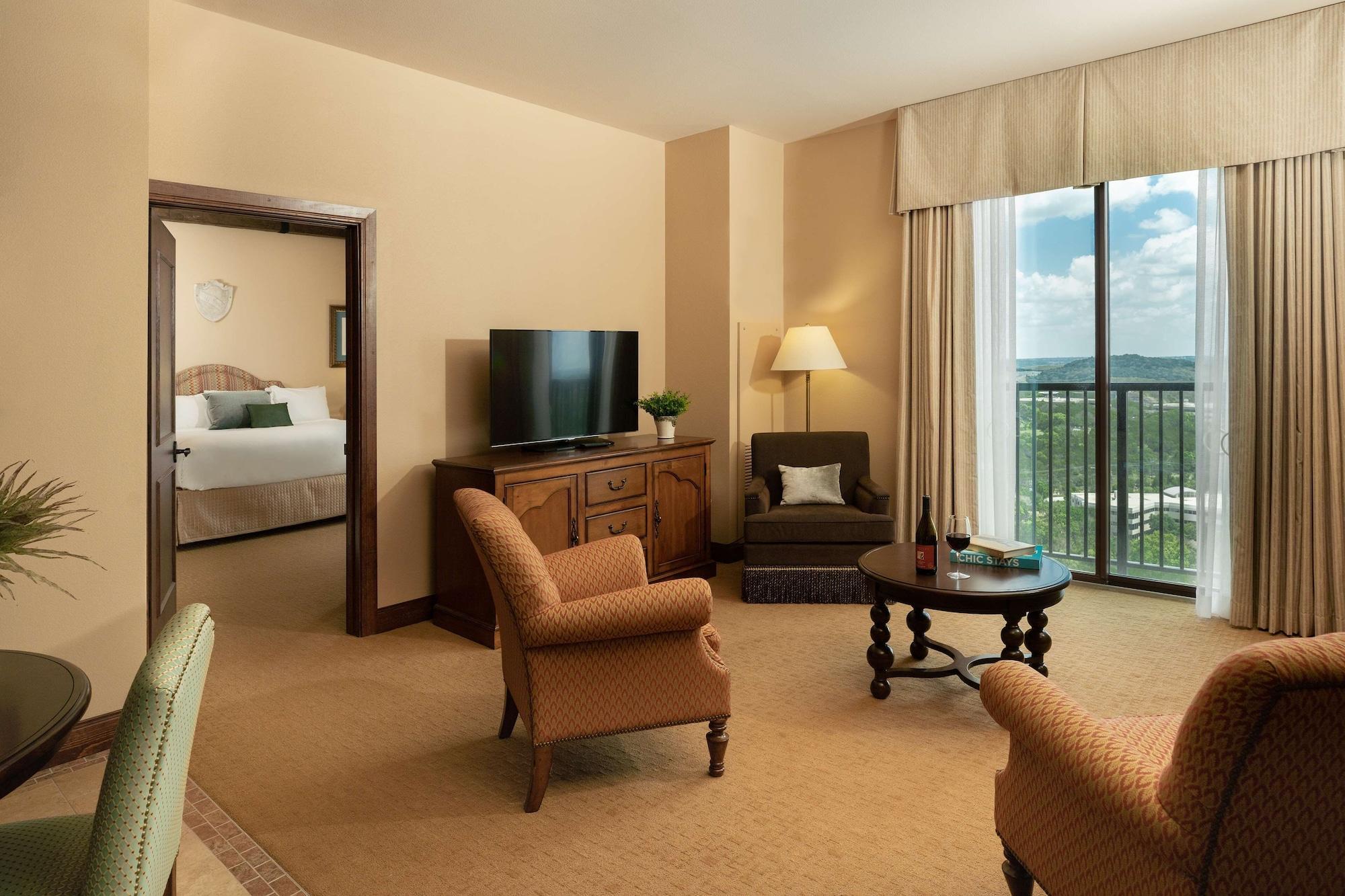 Viata Hotel Austin
