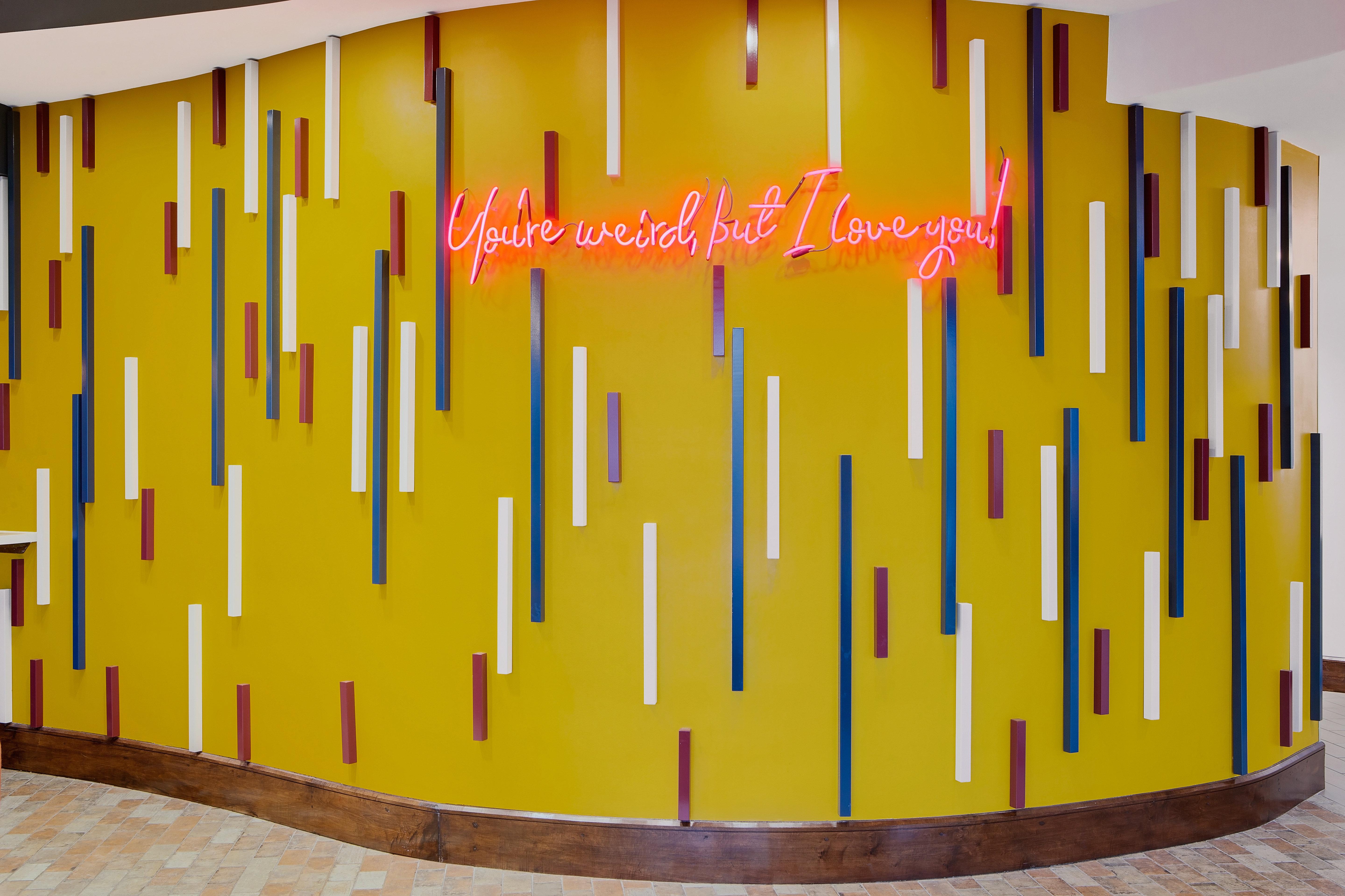 Hotel Indigo Downtown - By Ihg 3*