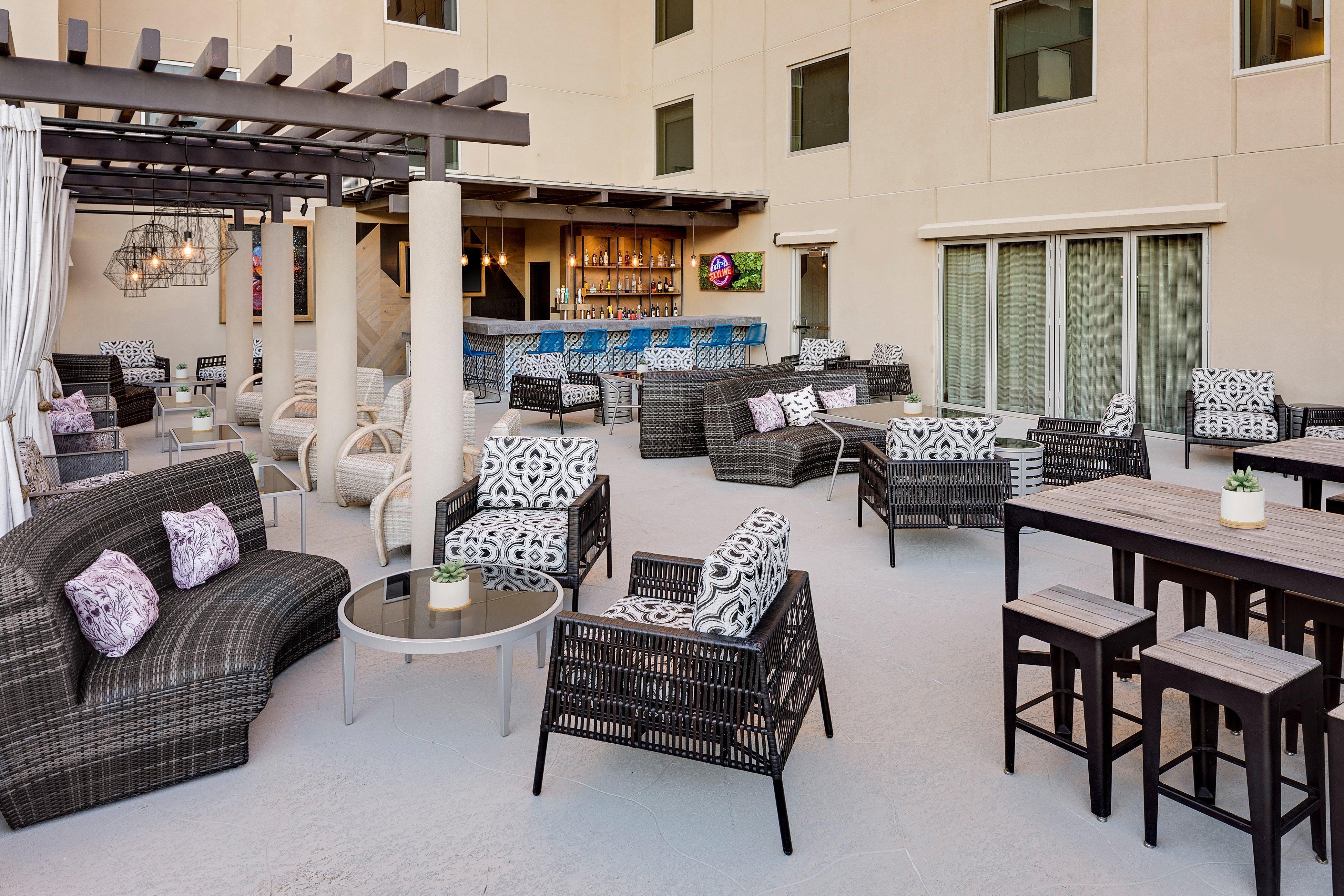 Hotel Indigo Downtown - By Ihg 3*