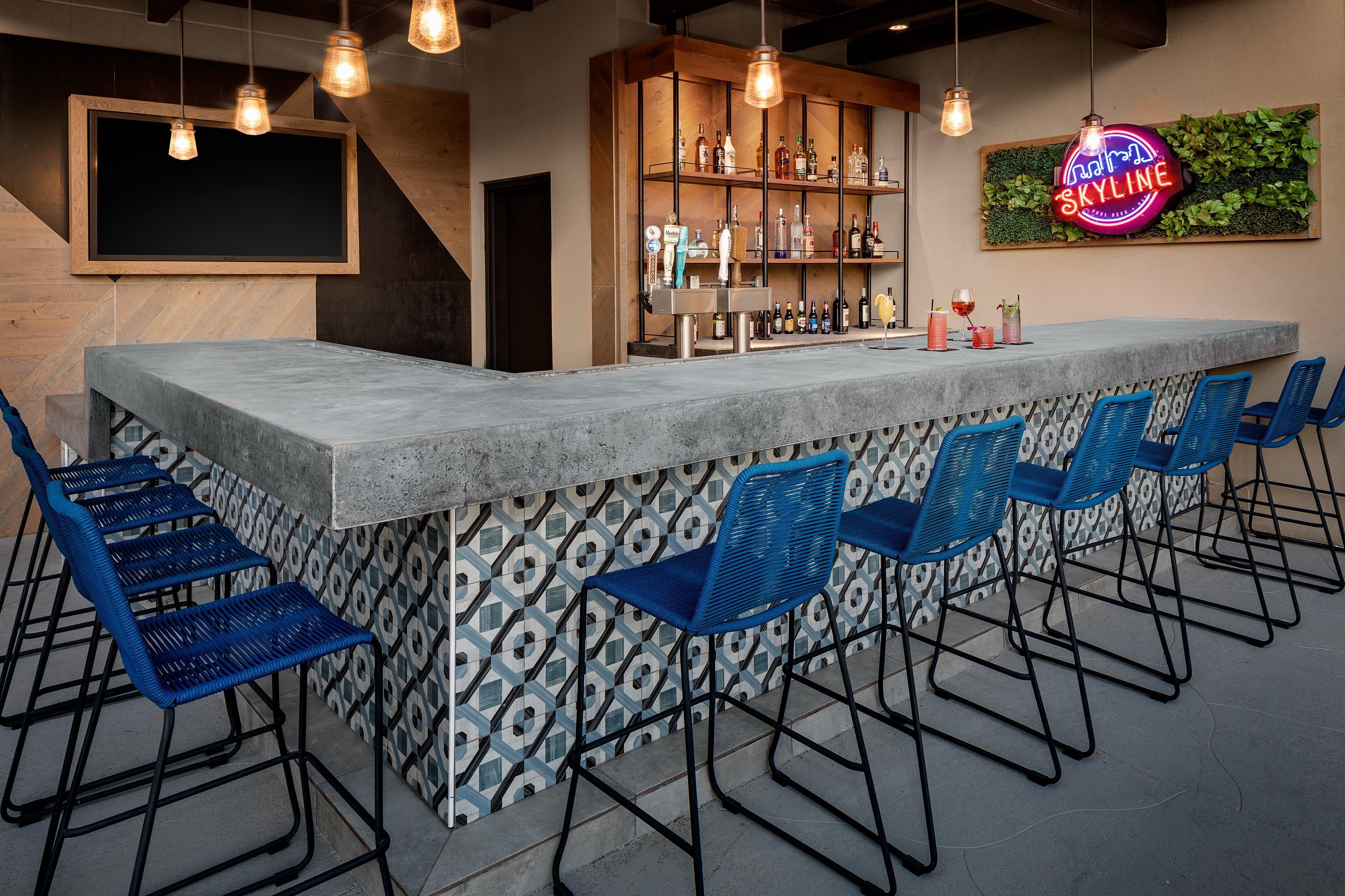 Indigo Downtown - By Ihg Hotel Austin