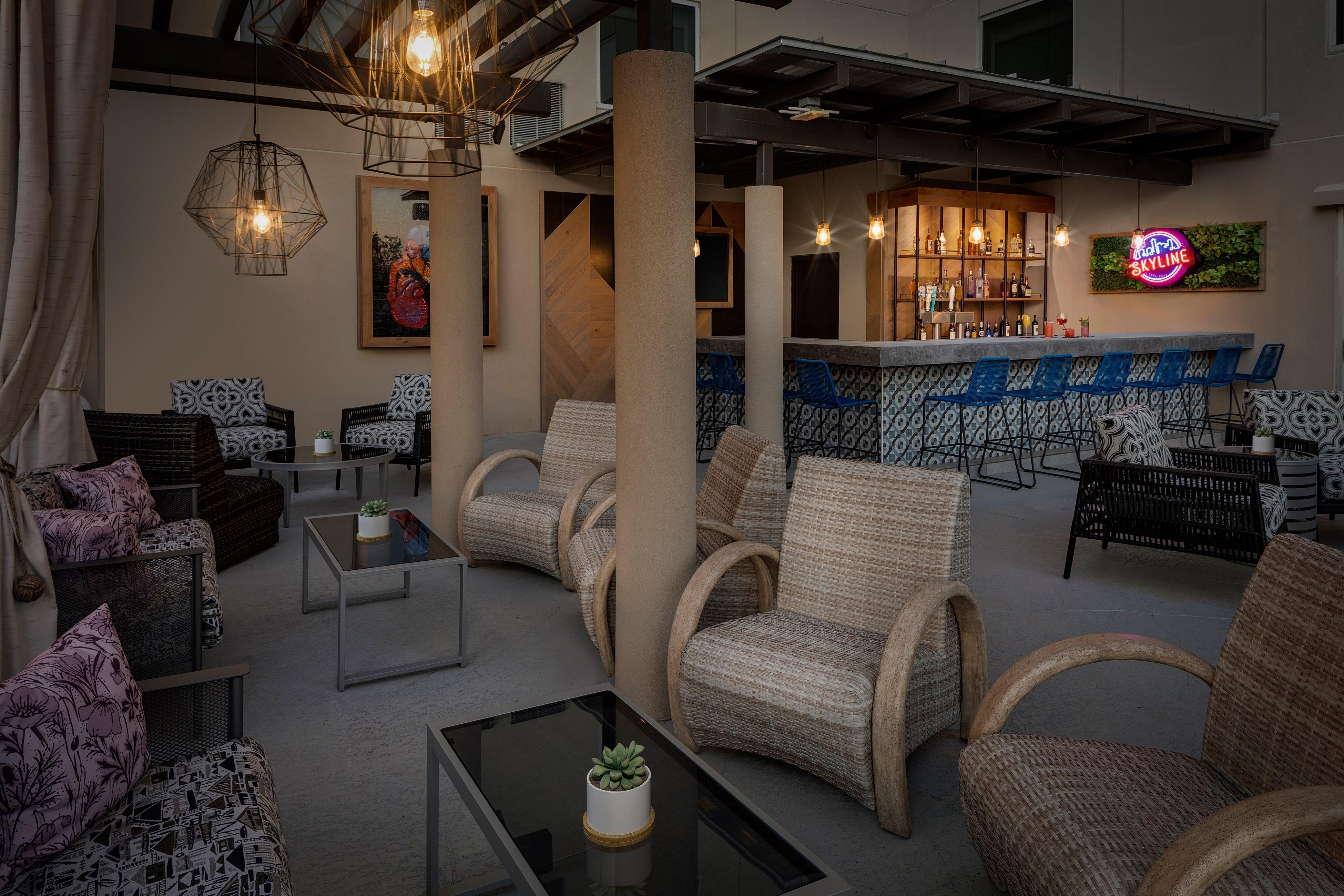 Indigo Downtown - By Ihg