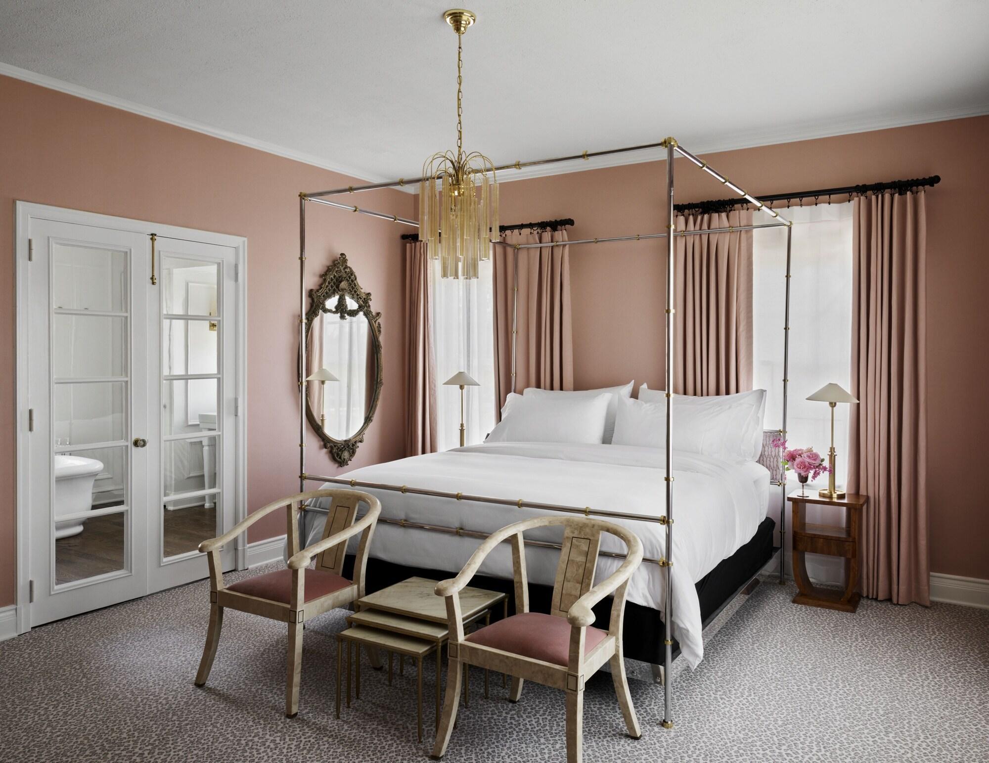 Commodore Perry Estate, Collection 5*