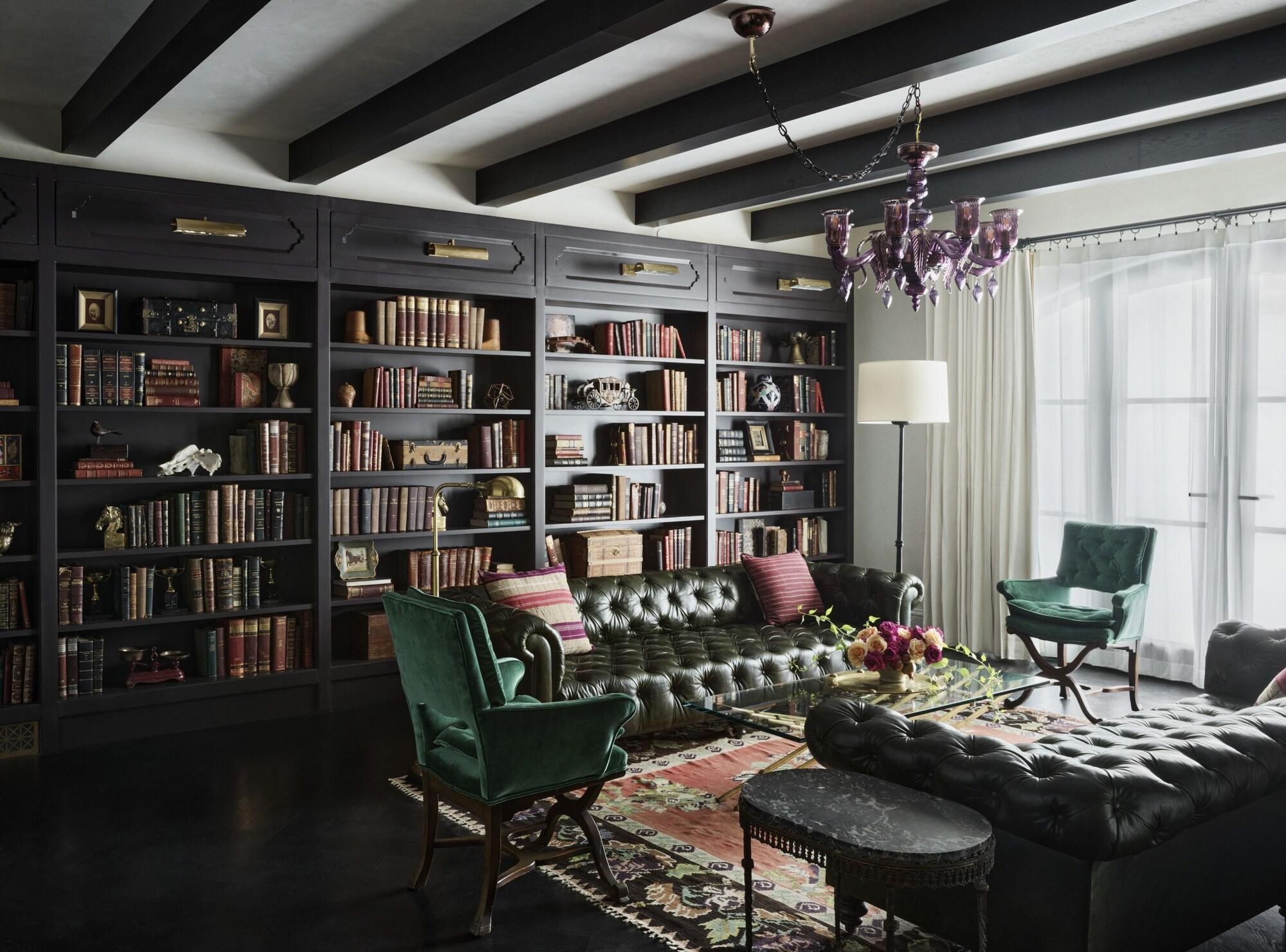 Commodore Perry Estate, Collection Hotel Austin