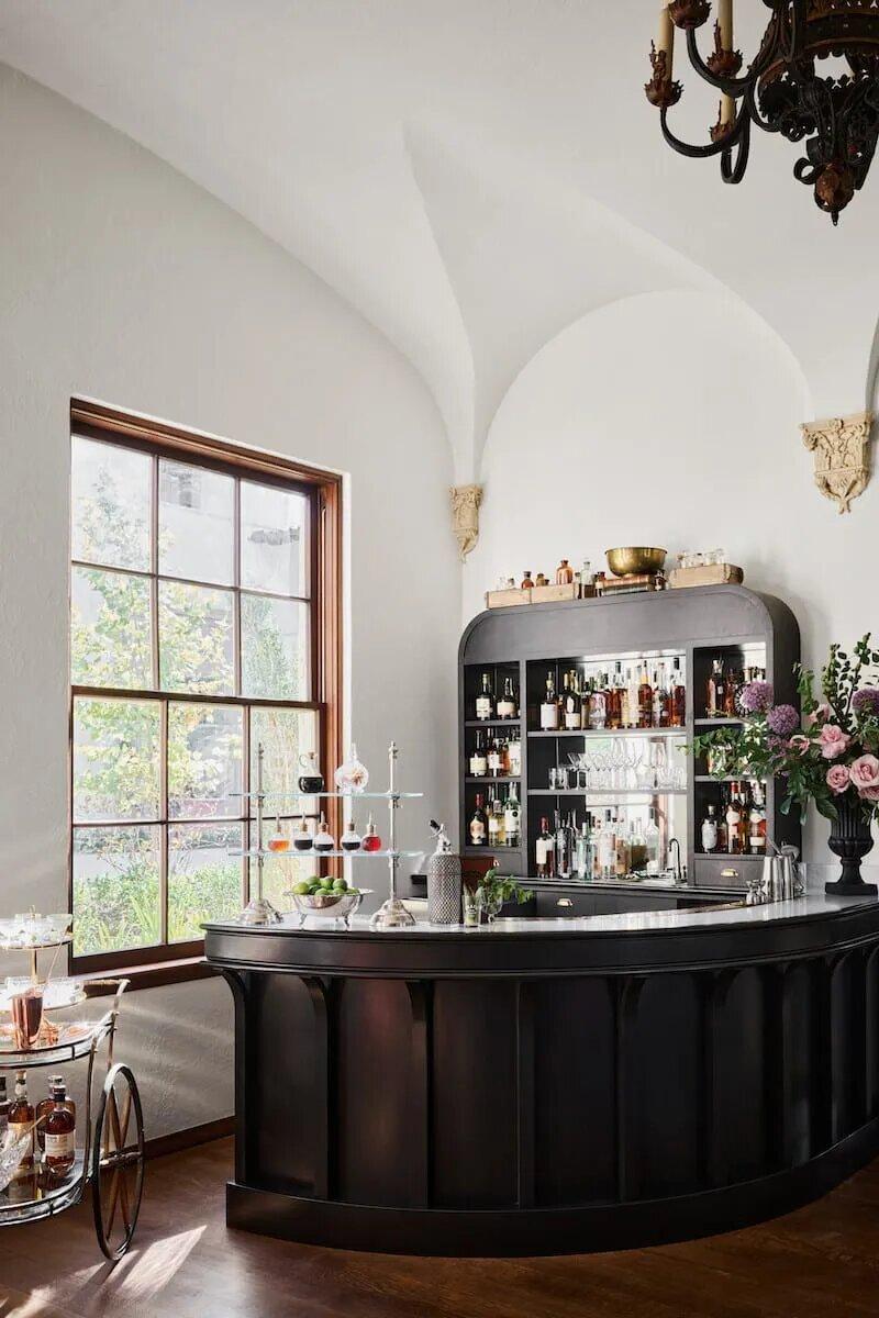 Commodore Perry Estate, Collection 5* Austin