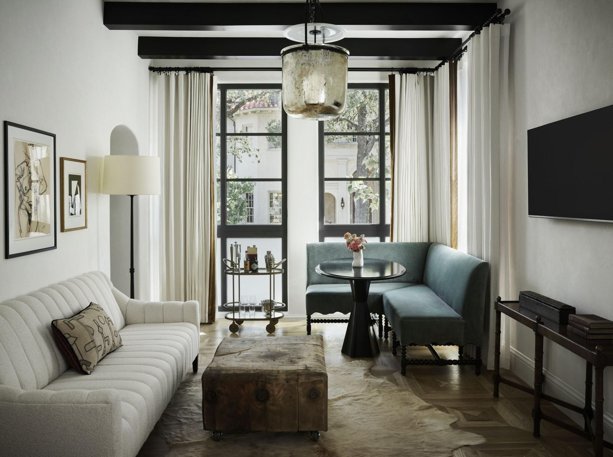 Hotel Commodore Perry Estate, Collection 5*