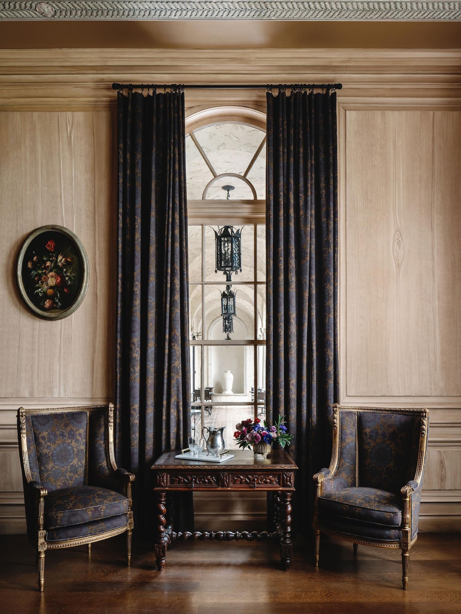 Commodore Perry Estate, Collection 5*