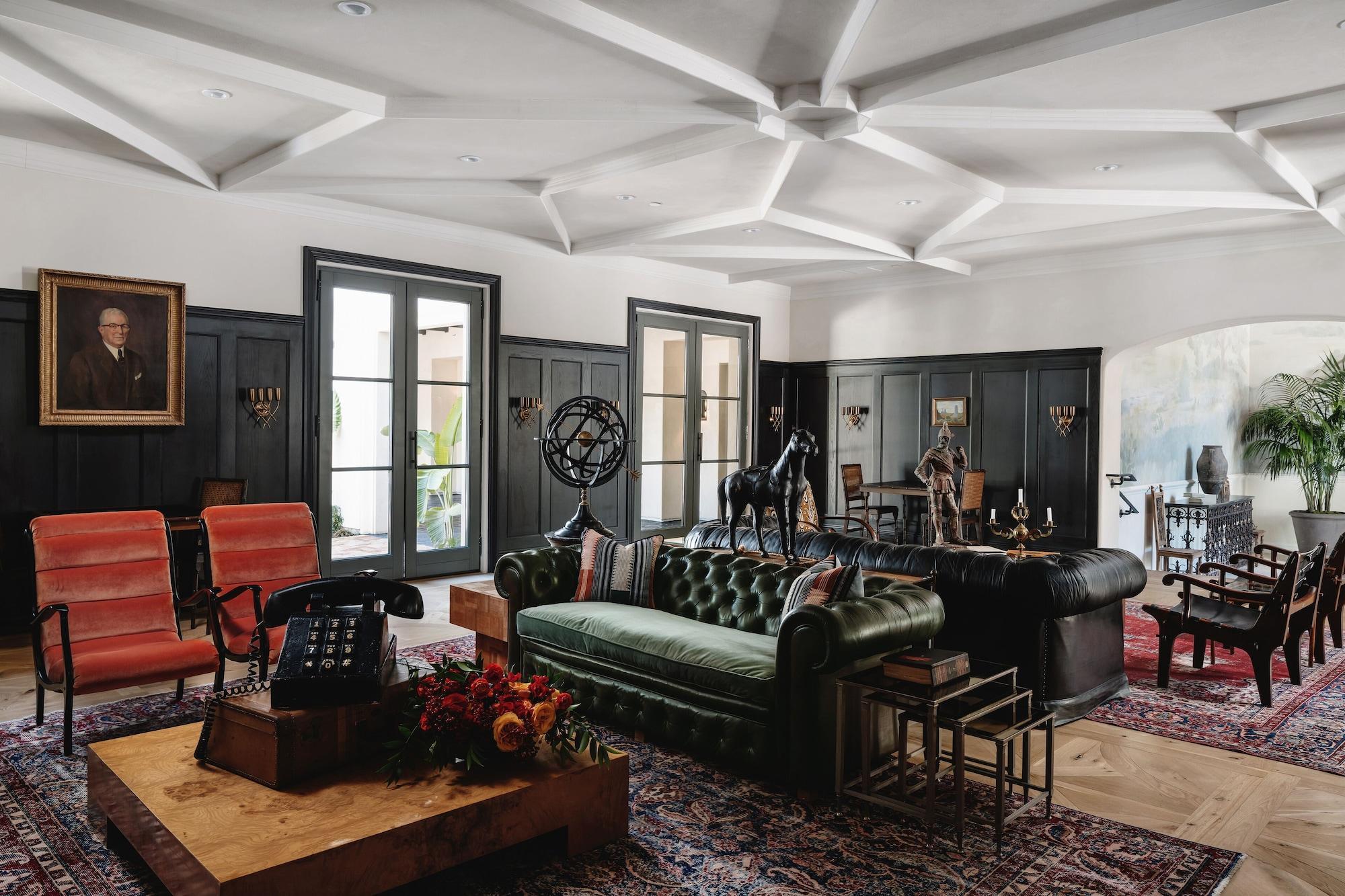 Commodore Perry Estate, Collection Hotel 5*
